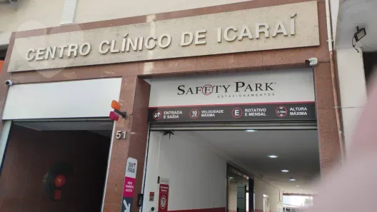Sala Comercial à venda, 30m² no Icaraí, Niterói