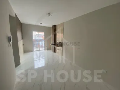 Apartamento com 2 Quartos à venda, 50m² no Mirandópolis, São Paulo