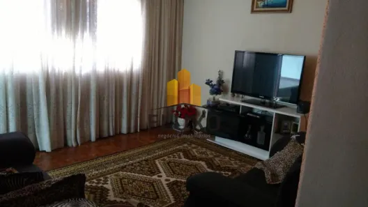 Casa com 2 Quartos à venda, 180m² no Jardim Godoy, Bauru