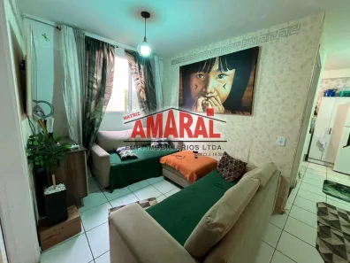 Apartamento com 2 Quartos à venda, 49m² no Parque São Lourenço, São Paulo