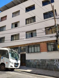 Apartamento com 3 Quartos para alugar, 92m² no Centro, Juiz de Fora