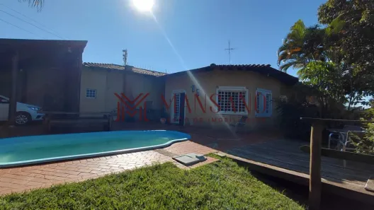 Casa com 3 Quartos à venda, 697m² no Jardim Solange, Bauru
