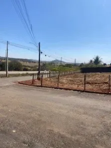 Lote/Terreno à venda, 846m² no Setor Panorama Parque, Inhumas