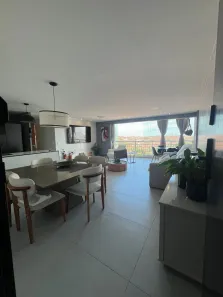 Apartamento com 3 Quartos à venda, 94m² no Varjota, Fortaleza