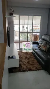 Apartamento com 2 Quartos à venda, 64m² no Saúde, São Paulo