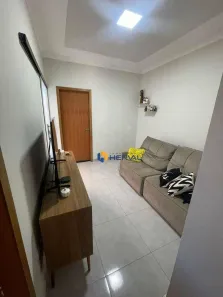 Casa com 3 Quartos à venda, 74m² no Jardim Gralha Azul, Sarandi