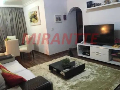 Apartamento com 3 Quartos à venda, 78m² no Casa Verde Alta, São Paulo