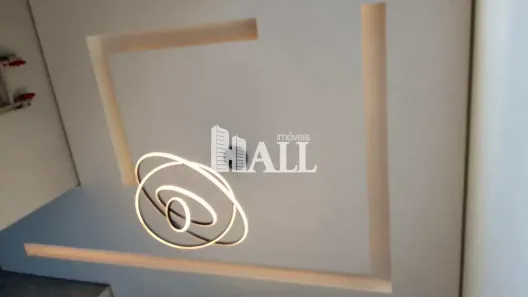Casa de Condomínio com 3 Quartos à venda, 200m² no , Bady Bassitt