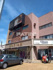 Sala Comercial para alugar, 50m² no Bosque da Saúde, São José do Rio Preto