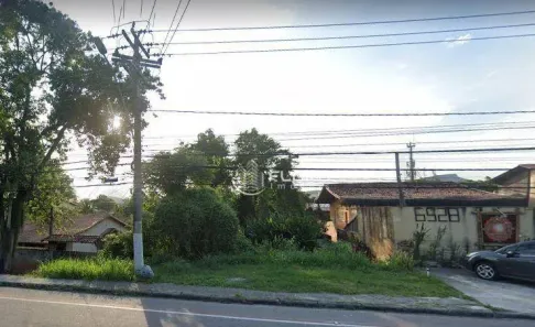 Lote/Terreno à venda, 516m² no Itaipu, Niterói
