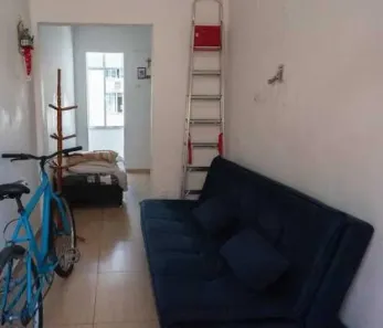 Kitnet com 1 Quarto à venda, 35m² no Copacabana, Rio de Janeiro