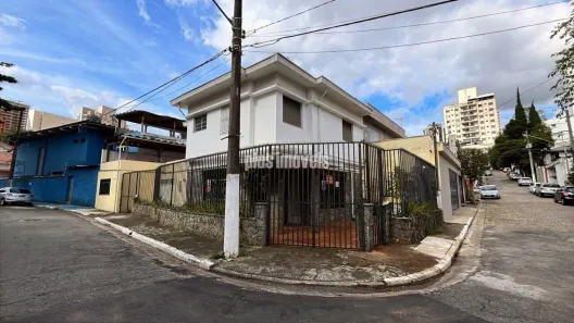 Sobrado com 5 Quartos à venda, 243m² no Vila Mariana, São Paulo