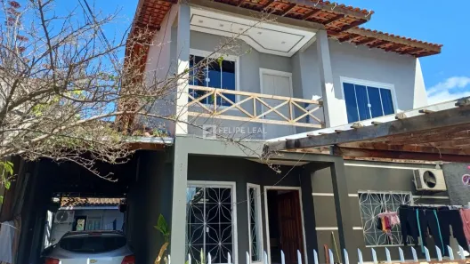Casa com 5 Quartos à venda, 173m² no Forquilhas, São José