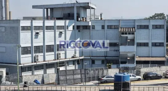 Galpão/Depósito/Armazém para venda ou aluguel, 5010m² no Cidade Industrial Satélite de São Paulo, Guarulhos