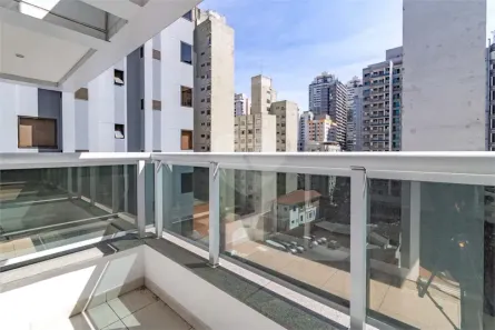 Sala Comercial para alugar, 85m² no Bela Vista, São Paulo