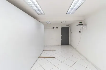 Ponto Comercial para alugar, 22m² no Vila Bancária, São Paulo