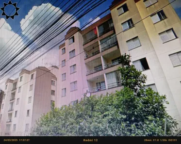 Apartamento com 2 Quartos à venda, 55m² no Veloso, Osasco