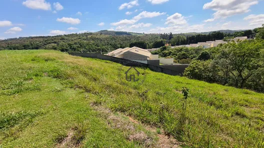 Lote/Terreno à venda, 811m² no Observatório, Vinhedo