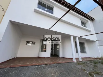 Prédio Comercial à venda, 304m² no Centro, Bauru