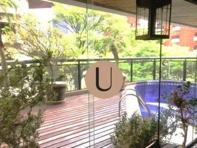 Cobertura com 4 Quartos à venda, 350m² no Jardim Vitória Régia, São Paulo