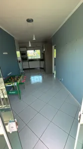 Apartamento com 2 Quartos à venda, 65m² no Centro, Navegantes