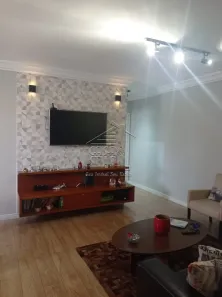 Apartamento com 3 Quartos à venda, 101m² no Vila Regente Feijó, São Paulo
