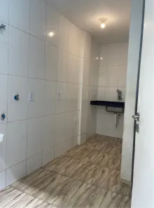 Casa com 1 Quarto para alugar, 38m² no Engenho Novo, Rio de Janeiro