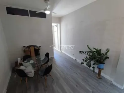 Apartamento com 1 Quarto à venda, 42m² no Centro, Rio de Janeiro