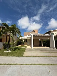 Casa de Condomínio com 4 Quartos à venda, 348m² no Aeroporto, Aracaju