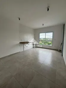 Apartamento com 1 Quarto à venda, 35m² no Vila Monteiro, Itapetininga