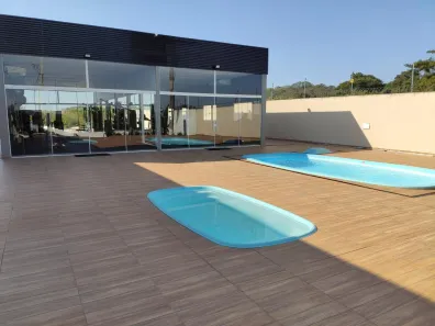 Lote/Terreno à venda, 400m² no Parque Industrial, Maringá