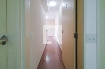 Apartamento com 2 Quartos à venda, 56m² no Vila Caraguatá, São Paulo