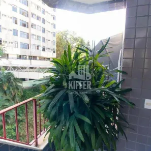 Apartamento com 2 Quartos à venda, 70m² no Ingá, Niterói
