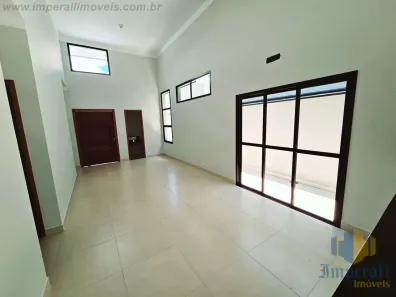 Casa de Condomínio com 3 Quartos à venda, 169m² no Urbanova, São José dos Campos