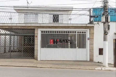 Sobrado com 3 Quartos à venda, 229m² no Vila Babilônia, São Paulo