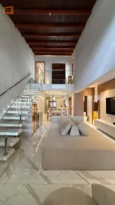Casa com 3 Quartos à venda, 225m² no Guilhermina, Praia Grande