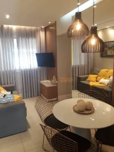 Apartamento com 2 Quartos à venda, 58m² no Vila Mazzei, São Paulo