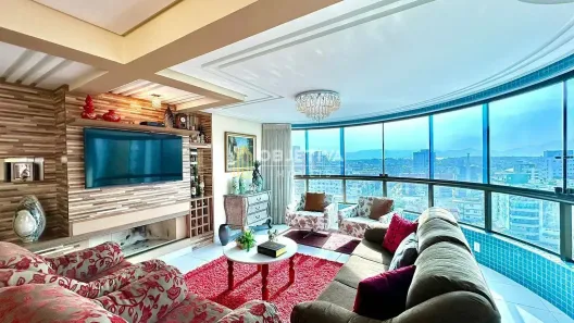 Apartamento com 3 Quartos à venda, 152m² no Capão da Canoa, Capão da Canoa