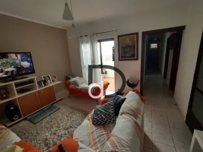 Casa de Condomínio com 2 Quartos à venda, 160m² no Capuava, Valinhos