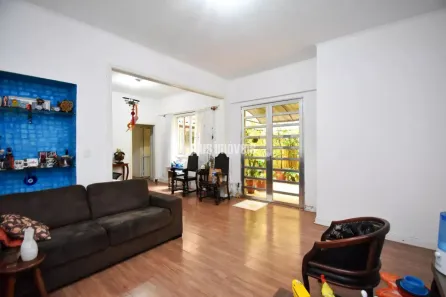 Apartamento com 3 Quartos à venda, 170m² no Jardim Paulista, São Paulo