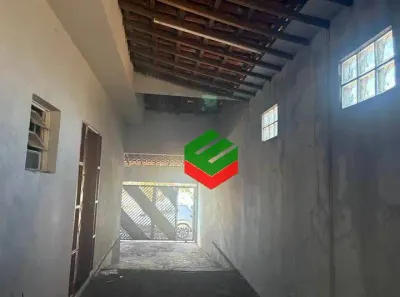 Casa com 3 Quartos para alugar, 250m² no Jardim Calegari (Nova Veneza), Sumaré