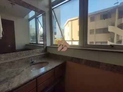 à venda, 80m² no Funcionários, Belo Horizonte