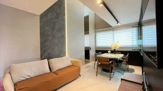 Cobertura com 2 Quartos à venda, 130m² no Santo Antônio, Belo Horizonte