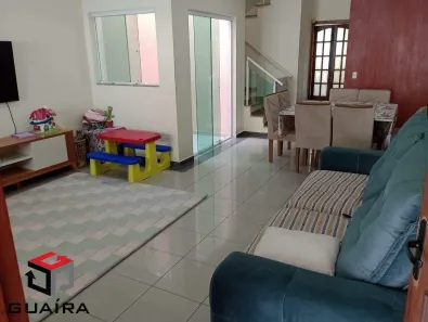 Sobrado com 3 Quartos à venda, 250m² no Nova Petrópolis, São Bernardo do Campo