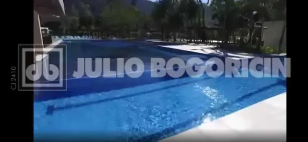 Apartamento com 3 Quartos à venda, 64m² no Jacarepaguá, Rio de Janeiro