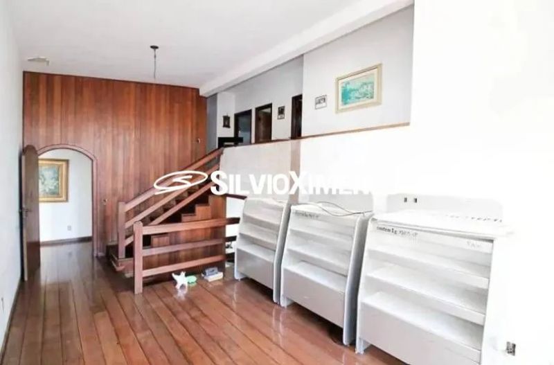 Casa com 4 quartos — Luxemburgo, Belo Horizonte