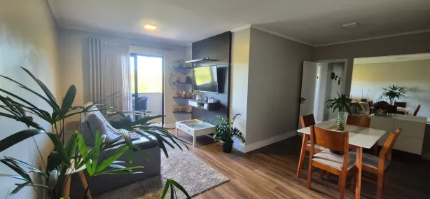 Apartamento com 3 Quartos à venda, 100m² no Parque Residencial Eloy Chaves, Jundiaí