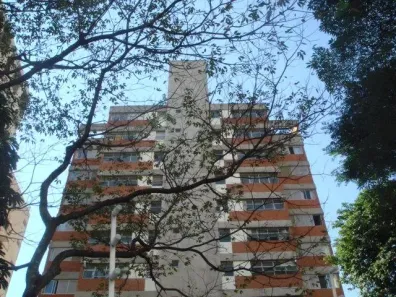 Apartamento com 3 Quartos para venda ou aluguel, 130m² no Indianópolis, São Paulo