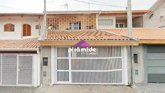 Casa com 4 Quartos à venda, 168m² no Jardim Del Rey, São José dos Campos