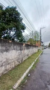 Lote/Terreno à venda, 240m² no Santa Rita, Nova Iguaçu